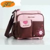 Microfiber Diaper Bag