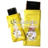 Microfiber Glasses Pouch, Cleaning Pouch