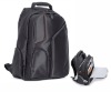 Microfiber Laptop Backpack