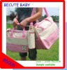Microfiber Mummy Bag