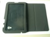 Microfiber case for samsung P1000 tab