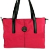 Microfiber shopping bag for promotion