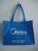 Midea non woven tote shopping/promotion bag