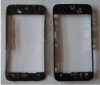 Midframe for iPhone 3G (black)