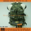 Military Army Camouflage Backpack