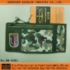 Military Army Fashion Purse Wallet