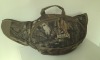 Military Army's camo waist bag
