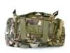 Military Army's camo waist bag