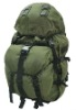 Military Backpack Waterproof Hiking Bag