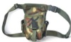 Military Camouflage Backpack