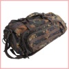Military Camouflage Nylon Backpack
