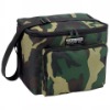 Military Camouflage cooler bag