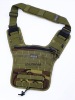 Military Duty Belt With Molle System