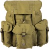 Military backpack