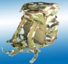 Military backpack bag