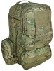 Military combat pack 3-Day advanced pack