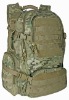 Military field operator's backpacks