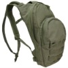 Military hydration bag