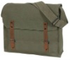 Military medic's shoulder bag