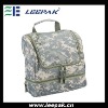 Military toiletry bag