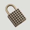 Min lock 1415