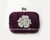 Minaudiere evening bag/clutch bag for women 063