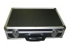 Mini Aluminum Store&Carry Case For Tool/Camera/Gun & More Equipments