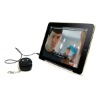 Mini Capsule Speaker & Viewing Stand for Apple iPad