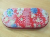 Mini EVA reading glasses case