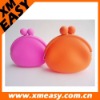 Mini Item Silicone Coin Bag