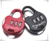 Mini Number Digit Padlock