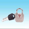 Mini bag padlock,cute padlock