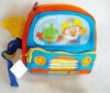 Mini cartoon baby backpack bag