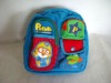 Mini cartoon baby backpack bag