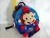 Mini cartoon baby backpack bag