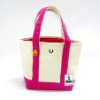 Mini tote bags promotion