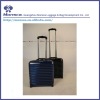 Mini type POLYCARBONATE MATERIAL fashional cool travel luggage