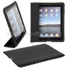 Miraculous Magnetic Wake / Sleep PU Leather Case for iPad 2