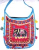 Mirror Hippie Shoulder Bags