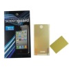 Mirror Screen guard for iPhone 4G