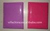 Mirror leather wallet 2012 fashion lady wallet