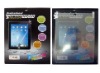 Mirror screen film protector saver shield Guard for iPad