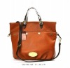 Mitzy Tote Bag in Real Leather handbags for wholesale