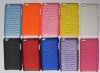 Mix Color For iPod Touch 4 For Touch 4 Mesh Case Hard Case