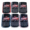 Mobile Cover for Blackberry 9900 Hard Plastid case cover,pure colors