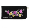 Mobile Phone Bag,Made of Velvet,Customized Designs and Logos Accepted