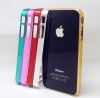 Mobile Phone Bumper Case,Protective for Iphone 4G 4GS