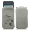 Mobile Phone Carry Bag Case for iPhone 4/ 3G/ 3GS