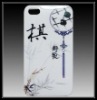 Mobile Phone Case For iPhone 4 With Chinese-styles