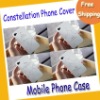 Mobile Phone Case--Unique 12 Constellation phone cover